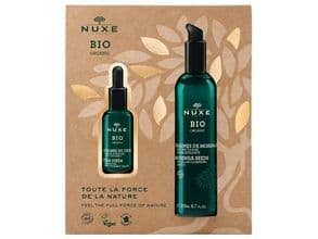 Nuxe Bio Organic 2 Piece Gift Set By Nuxe