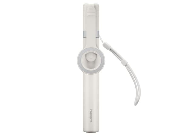 Spigen S582W Bluetooth-selfiepinne – beige