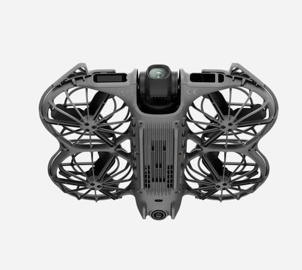 DJI Neo 2 Fly More Combo - Drone - USB