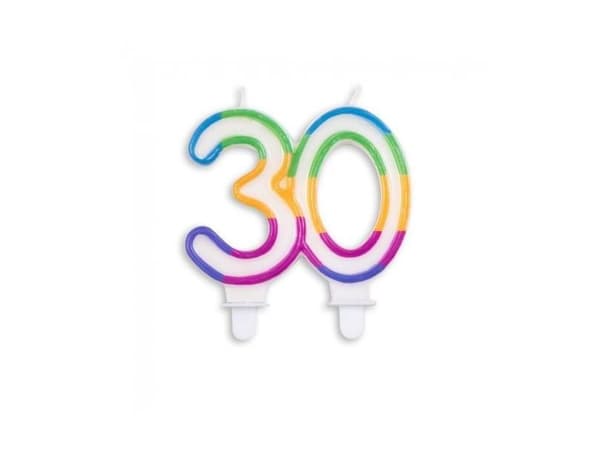 Tallys 30, monisärmäinen