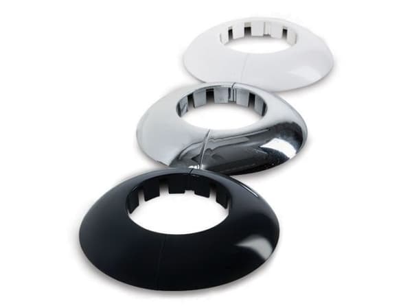 B-TECH System 2 BT7055 - Komponenter for montering (endering for stang) - svart