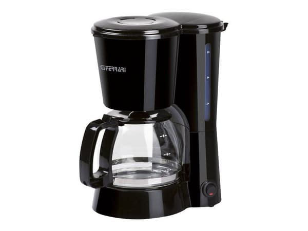 G3 Ferrari Grancafe' - Kaffemaskin - 6 kopper