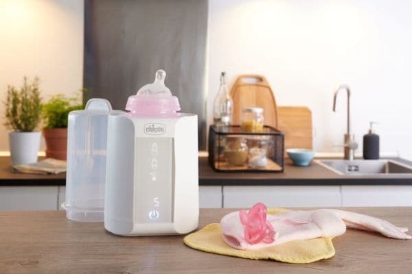 Chicco 00007390100000, Portable, Hvit