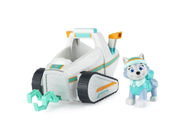 Playset Spin Master Paw Patrol Everest