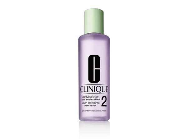 Clinique Clarifying Lotion No.2
