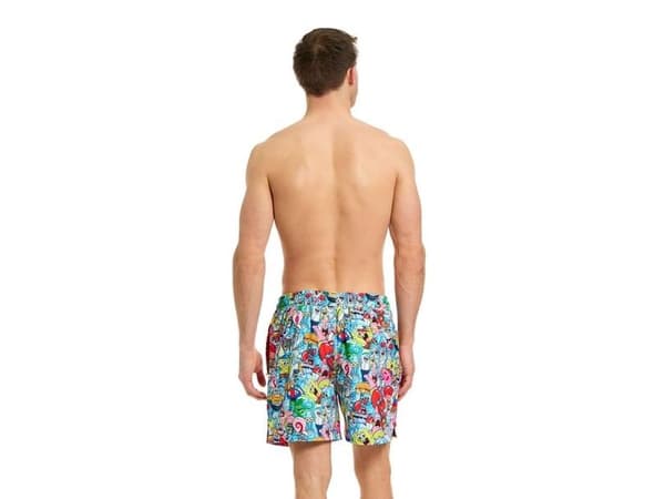 SvampeBob badeshorts
