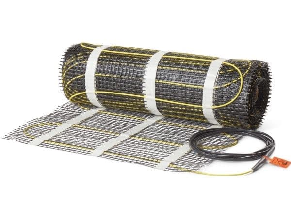 HEATING MAT 150W/M2 2.5M2