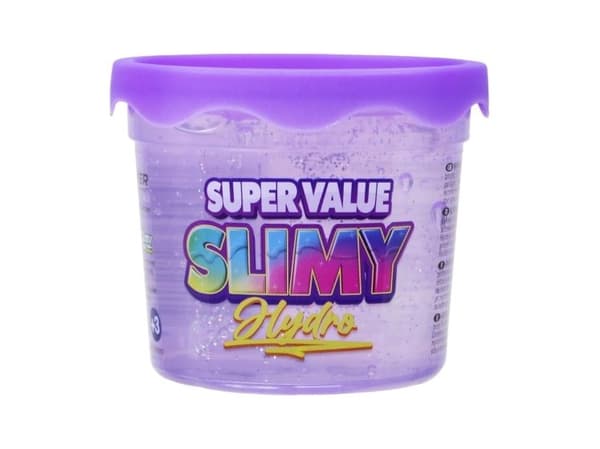 Sensory Compounds Slimy - 1 meter rør