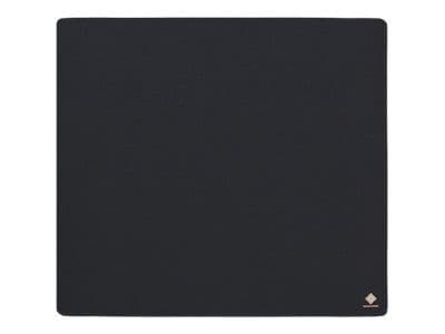 DELTACO Gaming GAM-063 - Musematte - svart