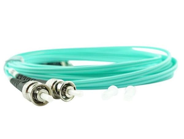 BlueOptics SFP3333EU30MK, 30 m, OM3, st, st