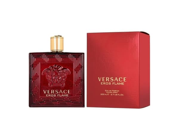 Versace Eros Flame EDP M 200 ml
