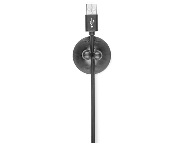 Dreamfarm - Jot 4 Pack Black