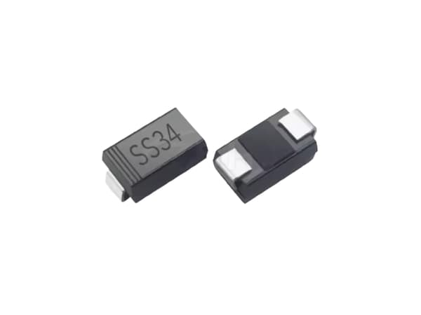 40V-3A SMD-SCHOTTKY-DIODI SMA/DO-214AC