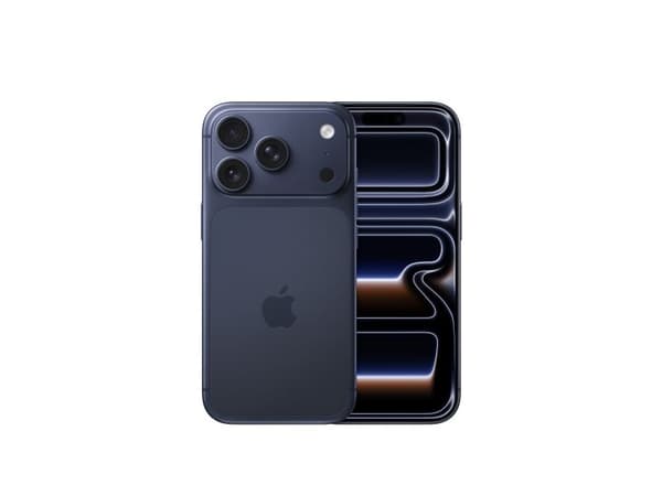Apple | iPhone 17 Pro - 256GB - Deep Blue