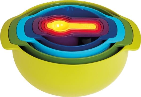 CASDON Joseph Joseph Kitchen Essentials