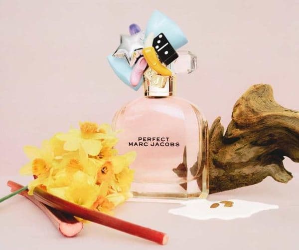 Marc Jacobs Perfect Eau De Parfum 50 ml (woman)