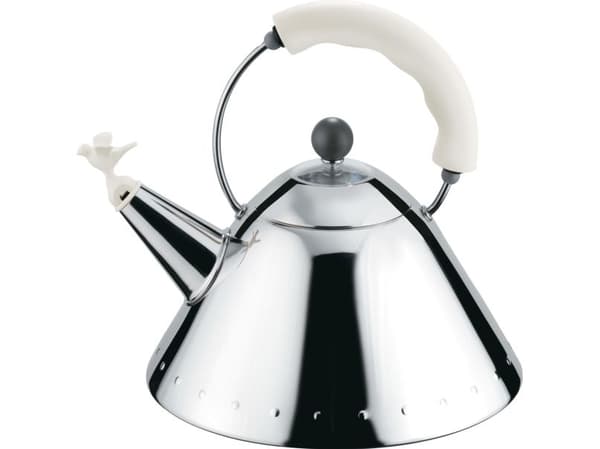 Alessi (9093 W) vattenkokare