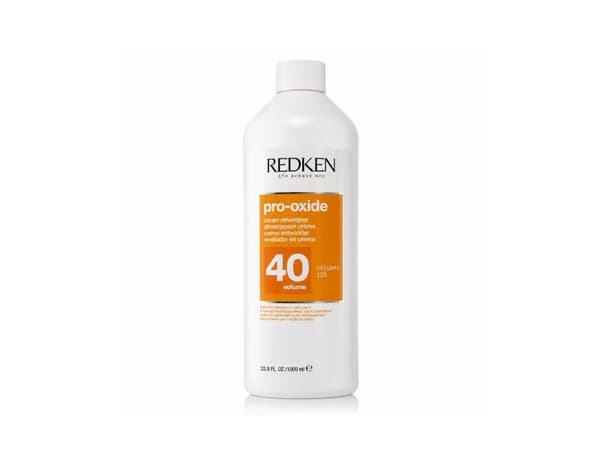 Redken Pro-Oxide Developer Cream 40 Volume (12%) 1000 ml