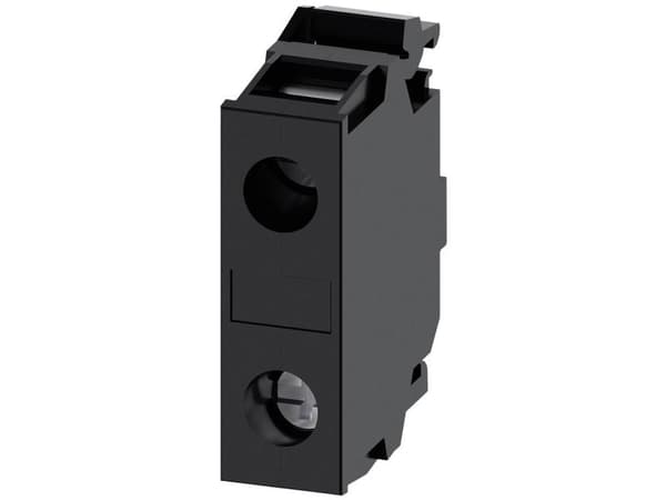 Siemens 3SU1400-2DA10-1AA0 Terminaali 1 kpl