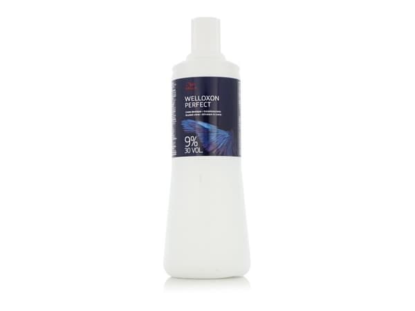 Wella Welloxon 9% hapetusemulsio 1000ml