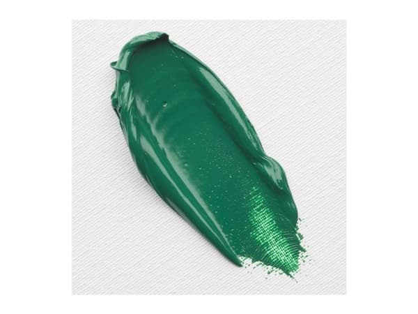 Cobra Study Water Mixable Oil Tub Permanent Green Deep 619