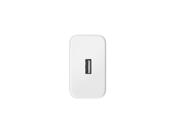 OnePlus SUPERVOOC, inomhus, AC, Vit
