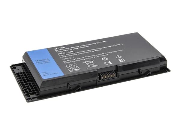 CoreParts - Batteri til bærbar PC
