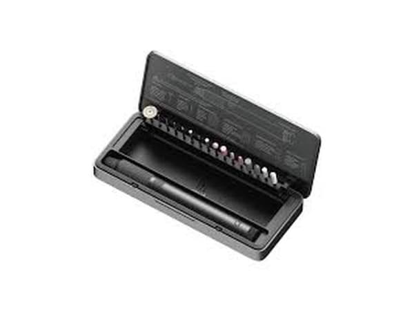 Xiaomi sliper/polerer i sett Rotary Tool Kit