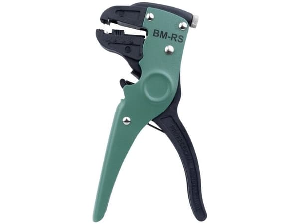 Brüder Mannesmann M10980 avisoleringstang 0,5–6 mm²