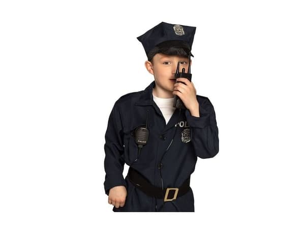Walkie Talkie-apparater