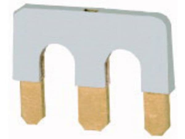 Eaton 281192, Plugin-bro, Sort, -25 - 60 °C, DILM40 - DILM72, DILMF40 - DILMF65
