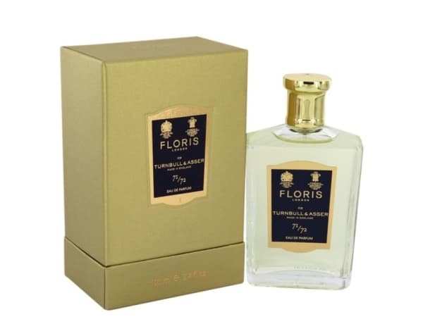 Floris 7172 Turnbull  Asser Eau De Parfum Spray 100 Ml For Men