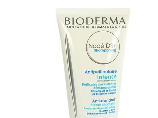 Bioderma Nodé DS+ Anti Dandruff Intense Shampoo 125 ml