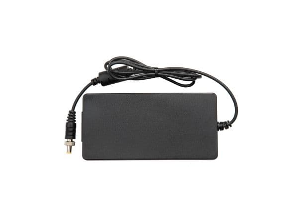 Kramer PS-2405 - Strømadapter - 24V/5A, desktop - AC 100-240 V - 120 watt