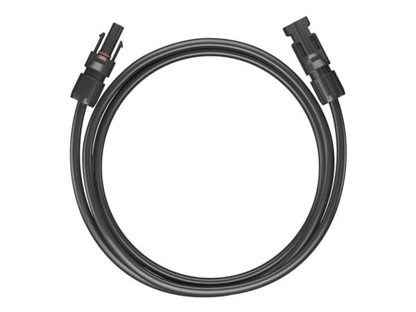DJI Power SolarPanel MC4 Extension Cable