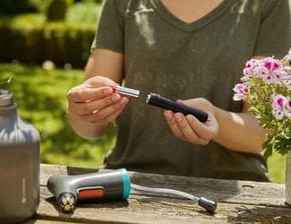 Gardena PUMP SPRAY 1L EasyPump AKKU