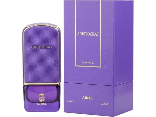 Ajmal Aristocrat EDP W 75 ml