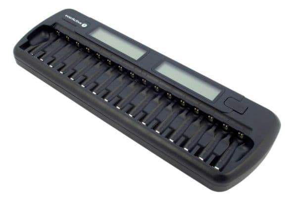 Laturi everActive NC-1600