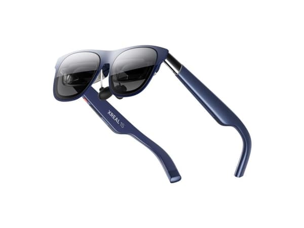 XREAL AR-briller 1s