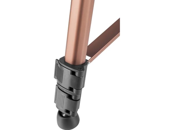 Stativ Camrock TC63 - kobberstativ