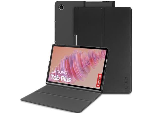 Tech-Protect SmartCase etui til Lenovo Tab Plus 11,5 (TB-35)