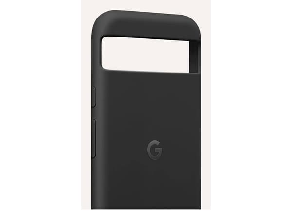 Google GA05487-WW, Cover, Google, Pixel 8a, 15,5 cm (6,1"), Sort
