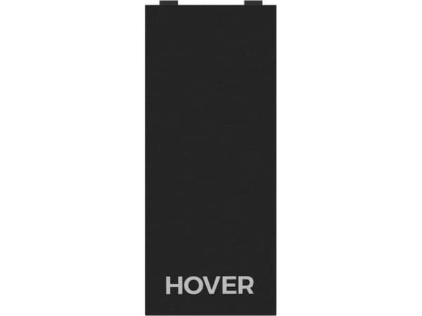 HOVERAir X1 - Batteri - 1050 mAh - svart