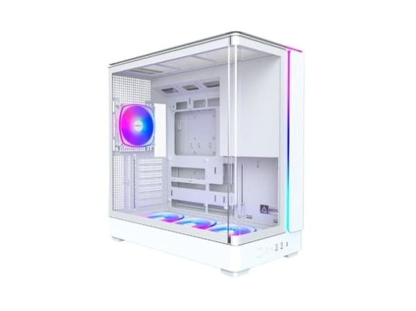 Montech King 45 Pro White