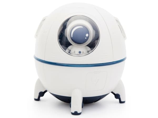 Luftfukter Rio Beauty Spaceship Explorer - Aroma diffusor