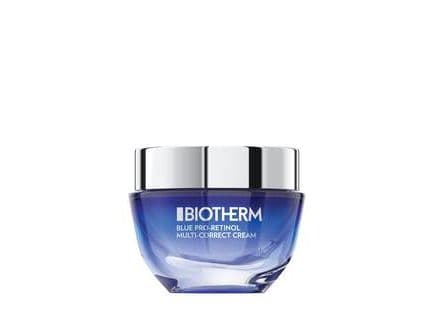 BIOTHERM BLUE PRO-RETINOL MULTI-CORRECT CREAM 50ML