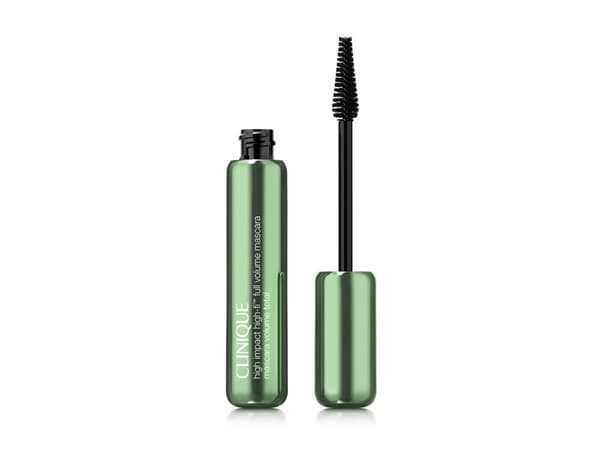 CLINIQUE HIGH IMPACT 5D NUTRI-DIMENSION MASCARA - BROWN 10ML