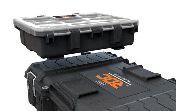 KETER ROC PRO GEAR 2.0 verktygsväska