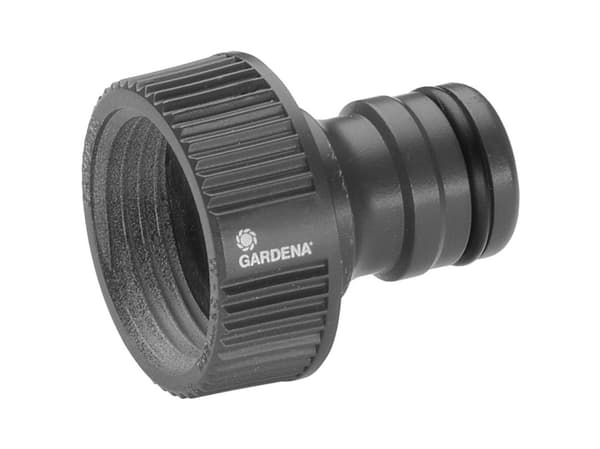 GARDENA PROFI-SYSTEM HANEKOBLING 1"