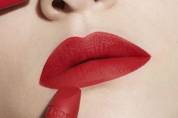 Dior Rouge Dior Mat 999